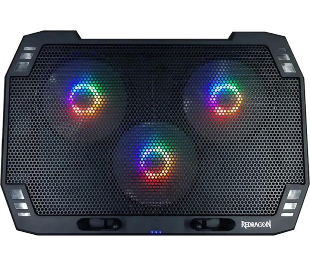 REDRAGON Ingrid GCP511 - 1068827 - zdjęcie 2